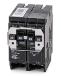 Eaton BQ230240 Quadplex 2-POLE Amp & Circuit Breaker. Fixed Price $39.99.