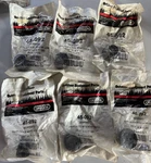 (6) Oregon 45-092 Flange Bearing Replaces 941-0293. Fixed Price $29.99.