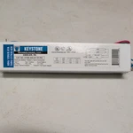 Keystone Ballast KTEB-259-UV-TP-PIC / KTEB259UVTPPIC. Fixed Price $25.00.