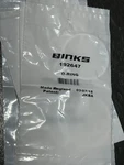 Binks 192647 Nos. Fixed Price $6.99.
