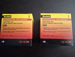 Scotch 3M Electrical Rubber Mastic Tape 2228, 2" 10', Rolls. Fixed Price $18.24.