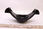 Romac Industries Double Strap Saddle Iron 6" Cc 284-SU076041. Fixed Price $57.88.