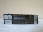 85 86 Mitsubishi Starion Chrysler Conquest Ac Heater Climate Control Unit Oem. Fixed Price $159.00.