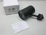 Elite Lighting Track ET-LED-352-1500L-DIMTR-120-27K/30K/35K/40K/50K-90-FL. Fixed Price $17.99.