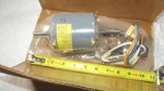 Whirlpool Air Conditioner Fan Motor With Harness 819376 Nos T38. Fixed Price $35.01.