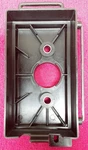 Lawn Boy Toro Carburator Air Filter Housing Base 612504 With Metal Inserts - Lnc. Fixed Price $24.95.