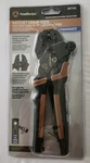 Southwire Ratchet Crimp Tool RCT-D1 New. Fixed Price $72.99.