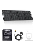 Solar Panel Portable Foldable 100W 200W 400W For Camper Van Trailer Camping. Fixed Price $172.89.