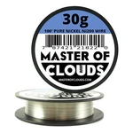 NI200 - Ft Gauge Awg Pure Nickel Non Resistance Wire 0.254MM 100'. Fixed Price $6.99.