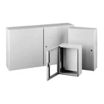 Hoffman CSD12126 Enclosure - Gray. Fixed Price $90.00.