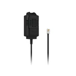 Sonoff THS01 Temperature And Humidity Sensor RJ9 4P4C Compatible Elite Switch. Fixed Price $9.99.