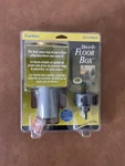 New Carlon Thomas & Betts E971FBDI-2 Drop In Floor Box Kit. Fixed Price $37.97.