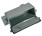 Carlon E986G Electrical Pvc 1-1/4" Type-lb Conduit Body W/ Gasket & Cover C15. Fixed Price $16.98.