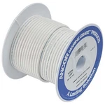 Ancor 100910 Tinned Copper Wire 18 Awg White 100FT Marine Grade. Fixed Price $45.05.