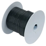 Ancor Black 18 Awg Tinned Copper Wire - 35'. Fixed Price $14.87.