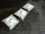 Richco Inc WHC-625-01-50PK Cable Clip 5/8" Diameter Lot Of 145. Fixed Price $30.39.