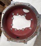 Yanmar 3TN78? / 3TNE88? Engine Bell Housing 171301-01600?. Fixed Price $300.00.