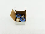 New Bussmann T15 Fuse (4-PACK) Time Delay 14821. Fixed Price $29.95.