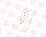 Legrand 1597NTLTRWCC4 / (new In Box). Fixed Price $22.97.