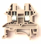 Rail Terminal Blocks 40 Quantity DK2.5N Dinkle 12 Awg Gauge 20A 600V. Fixed Price $17.49.