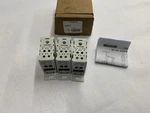 (3) Mersen FSPDB2A Power Distribution Blocks 1500V 175A. Fixed Price $90.00.