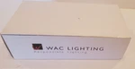 Wac Remote Elec Transformer 120V IN/12V Out 300W Black EN-12300-RB2 New Box. Fixed Price $130.00.