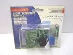 Velleman (MK125) 12VDC Light Sensitive Switch Kit. Fixed Price $14.20.