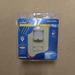 Leviton Decora PR150-1LW Motion Activated Light Control Degree Almond New. Fixed Price $9.99.