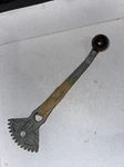 New Vintage Omc Evinrude Johnson Shift Lever 377180 305209. Fixed Price $35.00.