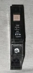 Eaton Corporation CHF125 / (used) Cutler Hammer 25A. Fixed Price $8.02.