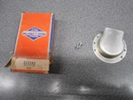 Briggs & Stratton 222292 Muffler Deflector, Nos Oem. Fixed Price $8.99.