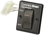 Cummins 3004936 Onan Standard Remote Panel Vehicle Specific Auto Accessory. Fixed Price $96.69.