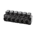Polaris Heavy Duty Connector, IPLDH750-6, 750-250 Mcm Awg Wire Range, Ports. Fixed Price $119.95.