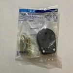 Leviton Thermoplastic Angle Ground/straight Blade Plug 6-30P/6-50P 14-6 Awg. Fixed Price $15.00.