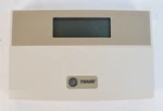 Trane BAYSTAT040B Programmable Commercial Thermostat Conv. Hp 24VAC Q7300 2000. Fixed Price $25.69.