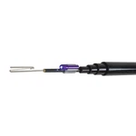 Labor Saving Devices 82-118 Grabbit 18FT Fiberglass Telescoping Wire Pole. Fixed Price $229.99.