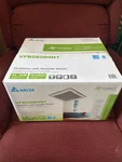 Delta Breez Ventilation With Humidity Sensor System VFB080D4H1 Sealed, New. Fixed Price $89.99.
