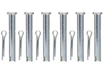 Gavin Parts Shop 1687404K Shear Pins Kit Replace Briggs & Stratton 703063.... Fixed Price $17.58.