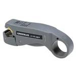 Paladin 1257 1/4 Cable Stripper 20 To 18 Awg. Fixed Price $22.49.