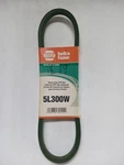 5L300W Napa Gates Heavy Duty Fhp Belt 21/32" X 30" Garden. Fixed Price $20.19.