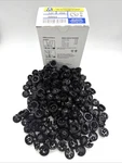 Arlington NM94 1/2 Cable Connectors Push-in Romex Clamp 250 Pack New. Fixed Price $70.06.