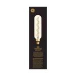 40W Vintage Style T20 Led Light Amber Glass:dimmable Edison BULB,350 Lumens. Fixed Price $18.99.