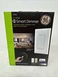 Ge 12724 Z-wave(r) In-wall Cfl-led Dimmer Switch. Fixed Price $34.95.