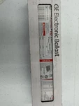Ge Proline Electronic Ballast. Fixed Price $25.00.