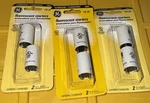 Ge FS-25 Fluorescent Starter Pack For 22 & 25-WATT Lamps 64820. Fixed Price $19.99.
