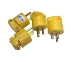 New Cooper 4409 Plugs (lot Of 4) Fast Shipping. Fixed Price $23.98.
