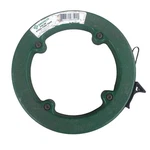 Greenlee 438-5H Steel Fish Tape 50FTX1/8IN Electrical Pull Wiring 2416-234. Fixed Price $24.99.