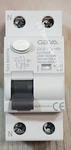 Rcd Residual Current Circuit Breaker Type For GYL9 Rccb Din Rail Mounting Read. Fixed Price $55.00.