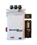 Midnite Solar MNSW4048 Prewired Off-grid Inverter System With Classic Controller. Fixed Price $6147.99.