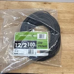 Southwire Landscape Low Voltage 12/2, 100 Ft.. Fixed Price $45.39.